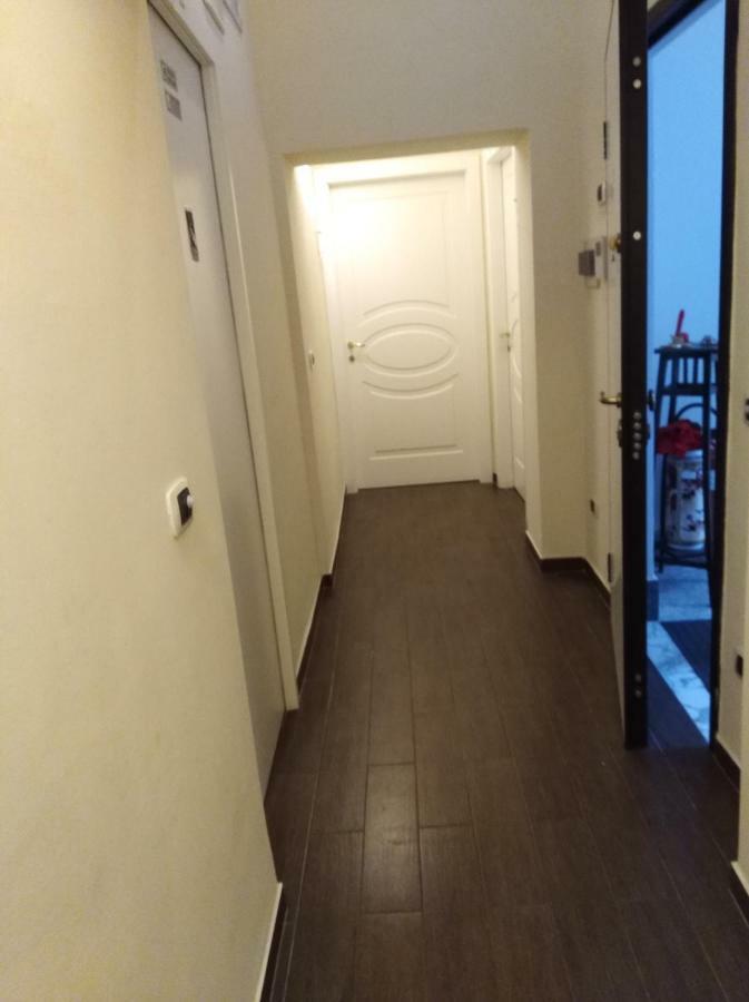 Domus Al Corso Con Servizio B&B Каноса-ди-Пулья Экстерьер фото