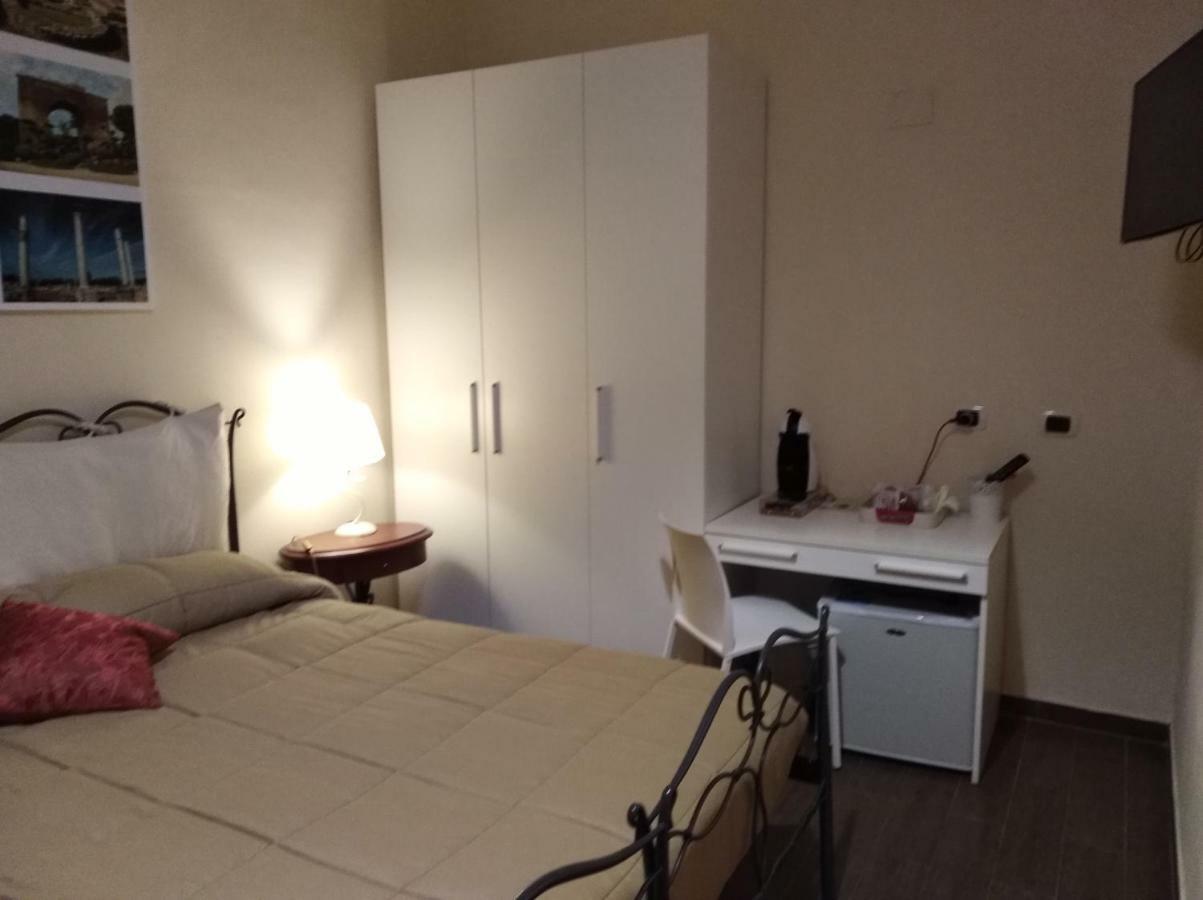 Domus Al Corso Con Servizio B&B Каноса-ди-Пулья Экстерьер фото