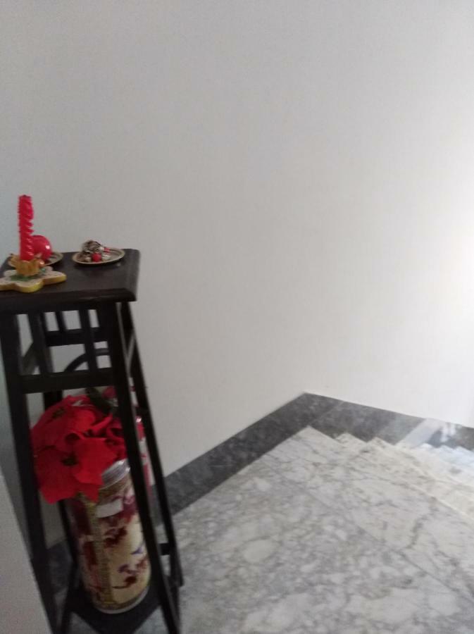 Domus Al Corso Con Servizio B&B Каноса-ди-Пулья Экстерьер фото